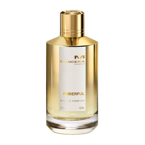 Mancera Amberful Eau de Parfum 120 ml