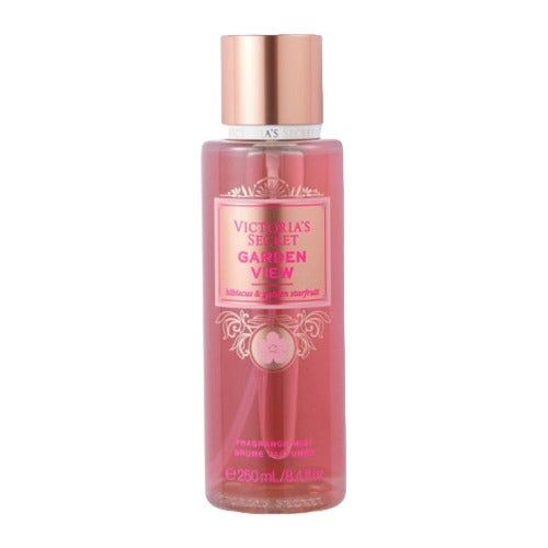 Victoria's Secret Garden View Body Mist 250 ml