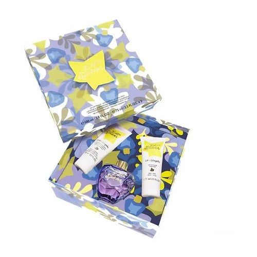 Lolita Lempicka Mon Premier Gift Set