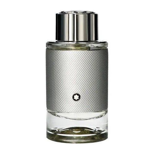 Montblanc Explorer Platinum Eau de Parfum 200 ml