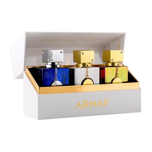 Armaf Parfum A Collector's Pride Geschenkset