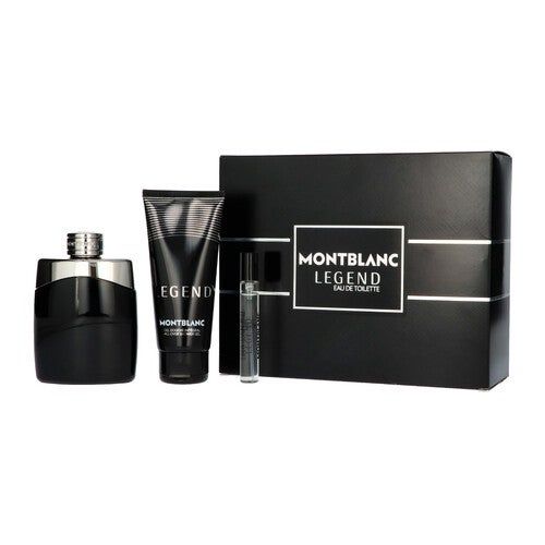 Montblanc Legend Gift Set