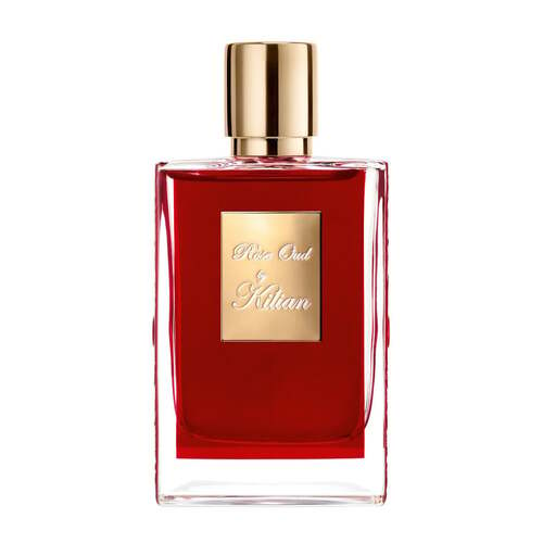 Kilian Rose Oud Eau de Parfum Refillable 50 ml