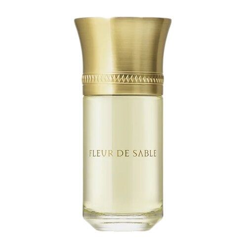 Les Liquides Imaginaires Fleur De Sable Eau de Parfum 50 ml