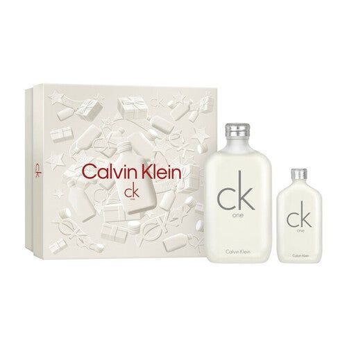 Calvin Klein Ck one Gift Set