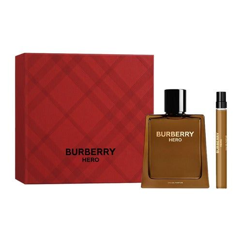 Burberry Hero Eau de Parfum Gift Set