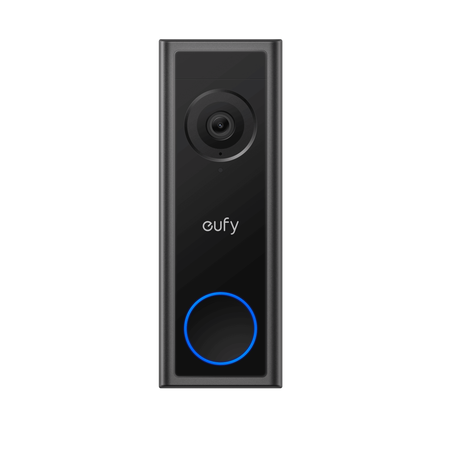 Eufy Video Doorbell C31 + SD kaart