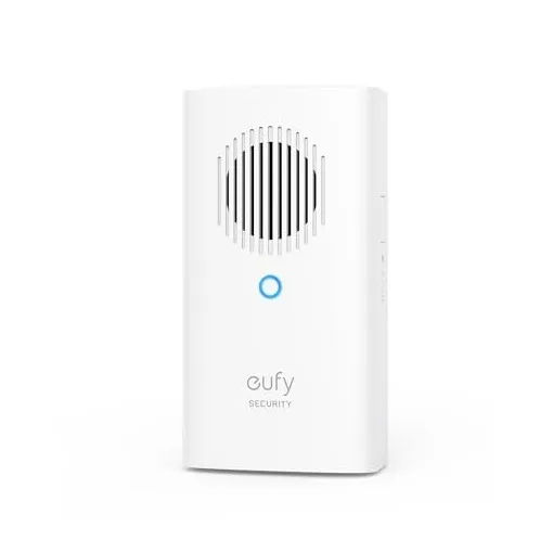 Anker Eufy Doorbell Chime for HomeBase 2 Slimme deurbel