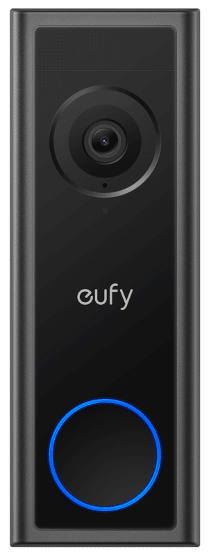 Eufy Video Doorbell C30