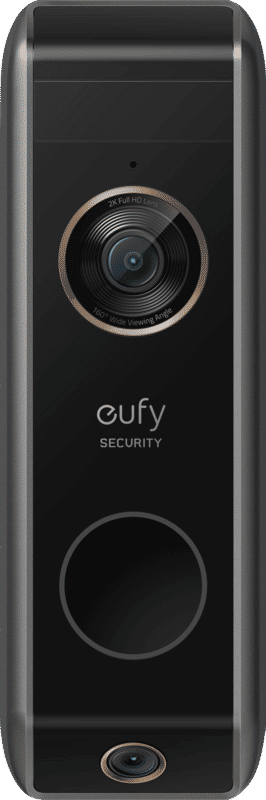 Eufy Video Doorbell Dual 2 Pro