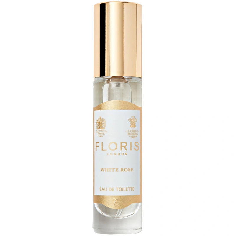 Floris London White Rose EdT 10 ml