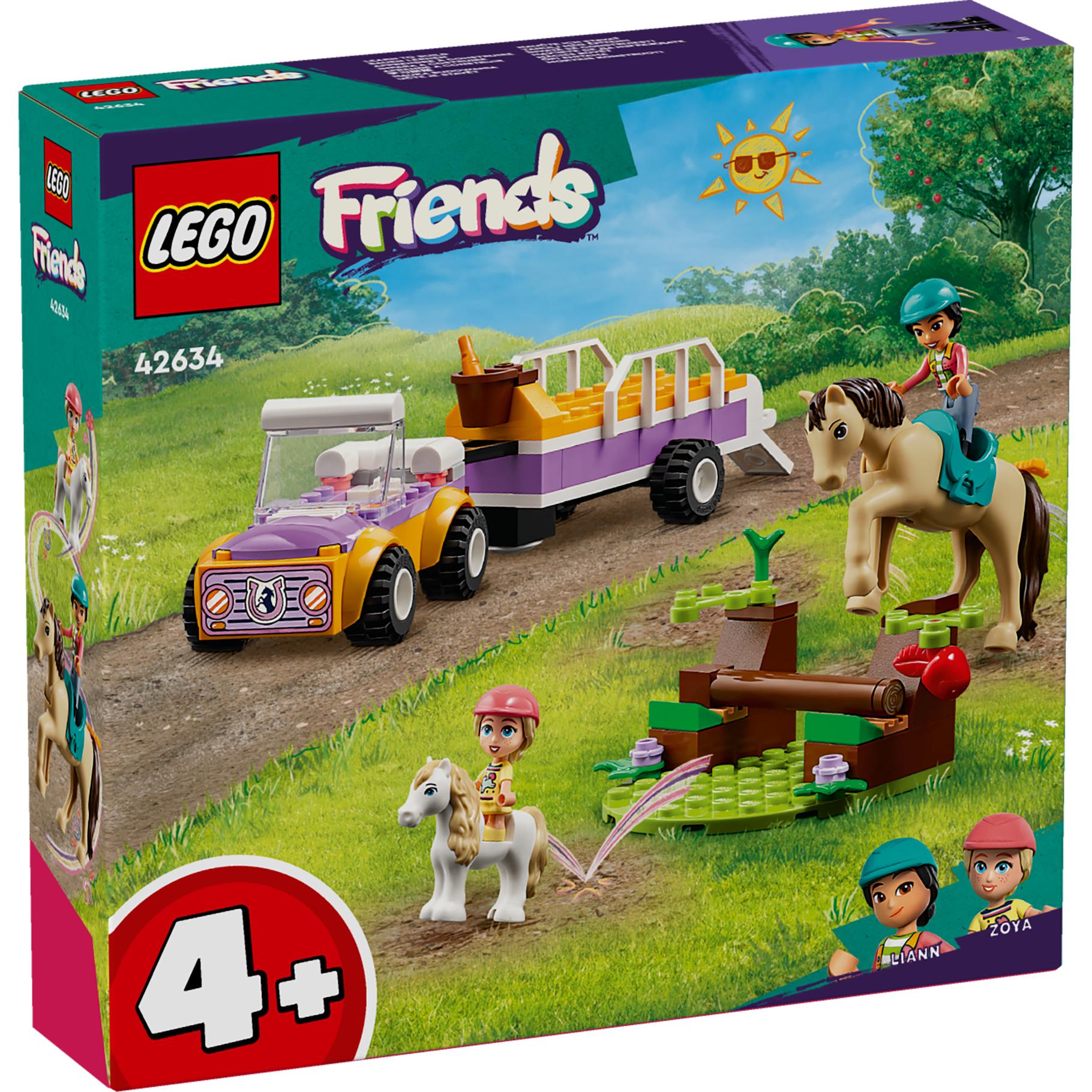 lego-friends-paard-en-pony-aanhangwagen-42634