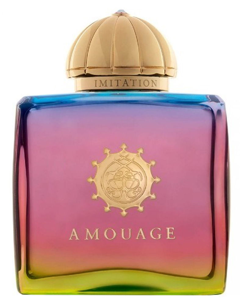 Amouage - Imitation Woman Eau de Parfum - 100 ml - Dames Parfum