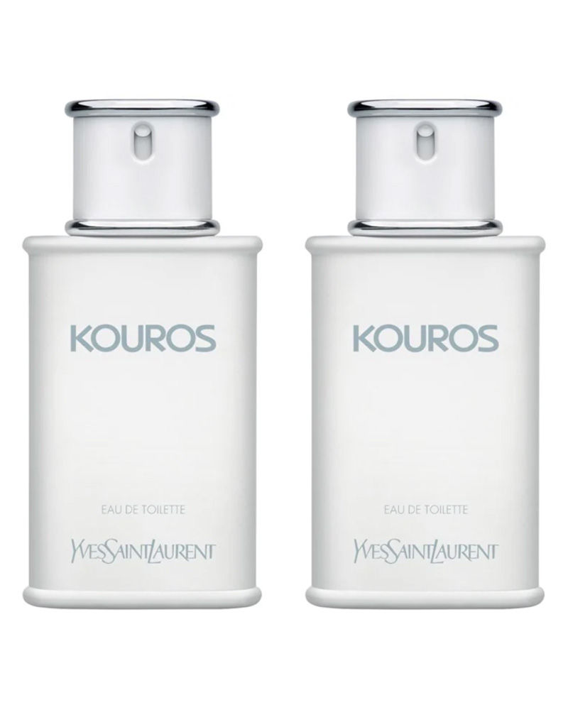 Yves Saint Laurent Kouros EDT Gift Set 100 ml