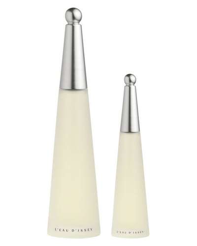 Issey Miyake Eau Issey Femme et 100 Vap 25ml Cof-C