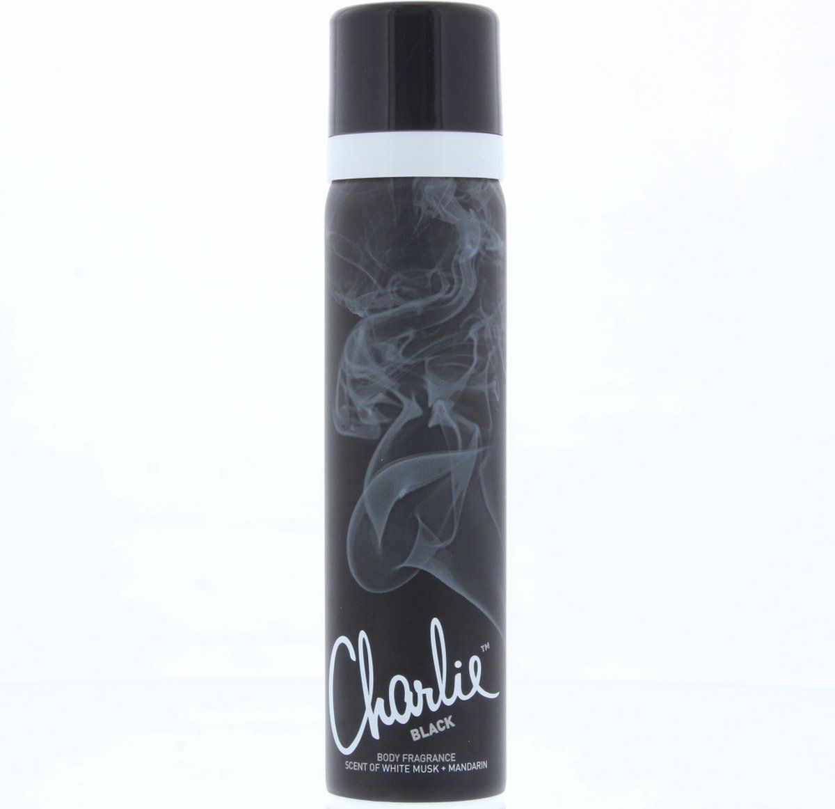 Charlie Black - Revlon Lichaamsspray 75 ml