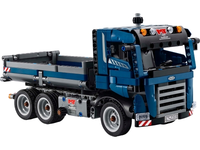 LEGO Technic Vrachtwagen met kiepfunctie speelgoed 42203