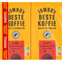 Jumbo's Beste Koffie Snelfiltermaling Aroma 2 x 500 g