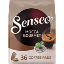 Senseo Mocca Gourmet Koffiepads 36 Stuks 250 g