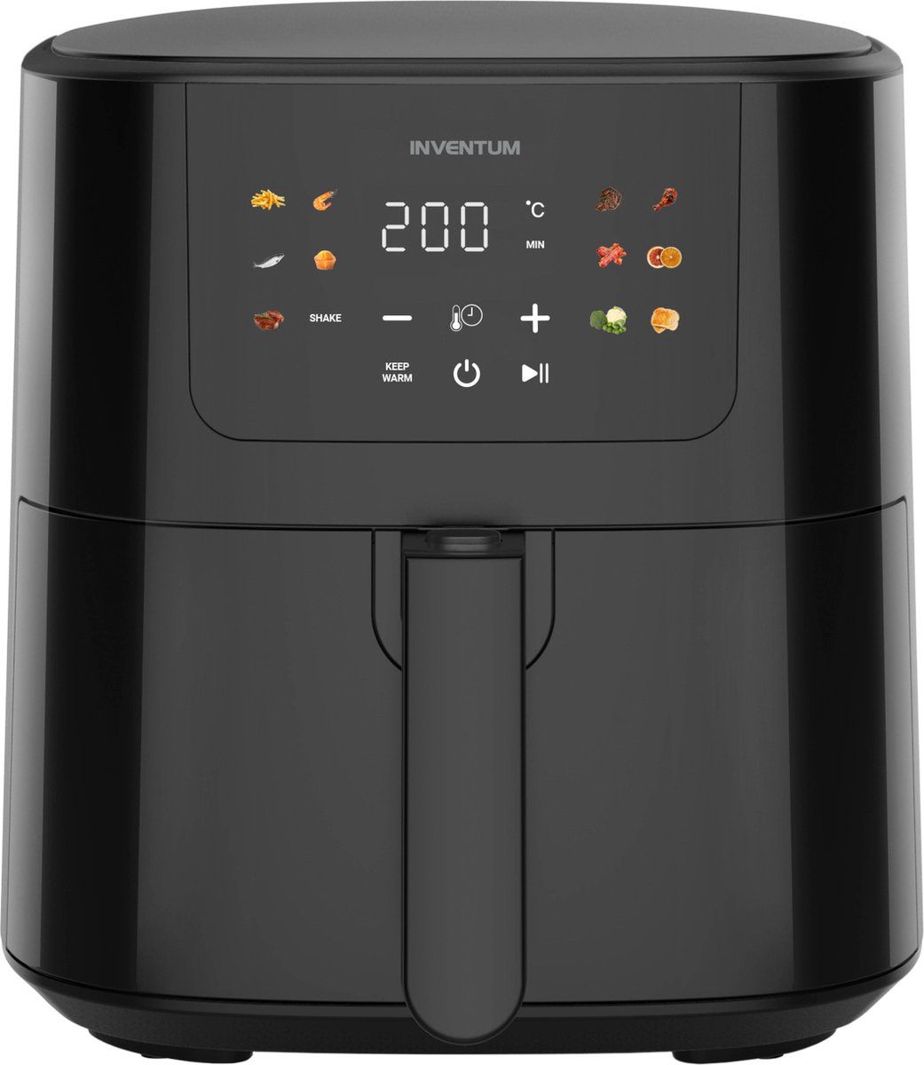 inventum-gf501hldb-airfryer-hetelucht-friteuse-5-liter-70-tot-200-graden-1500-watt-zwart