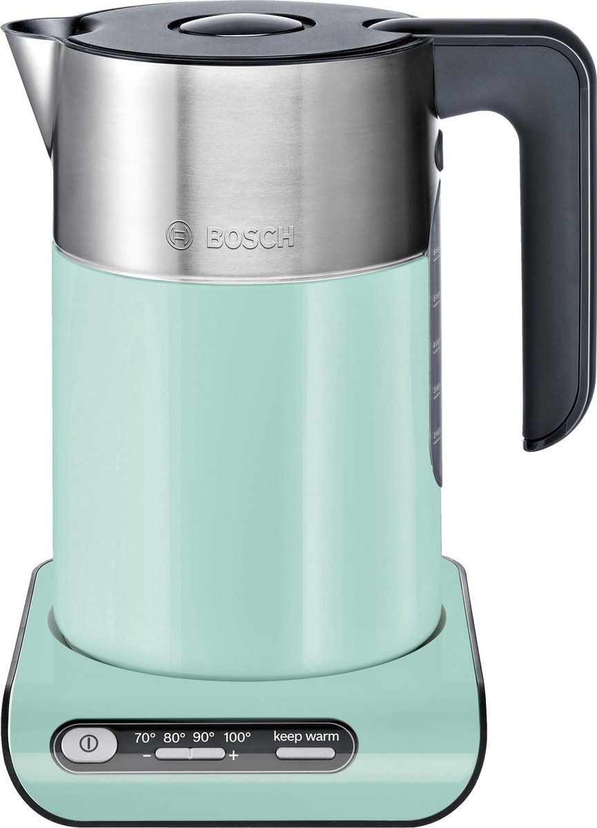 Bosch TWK8612P - Waterkoker