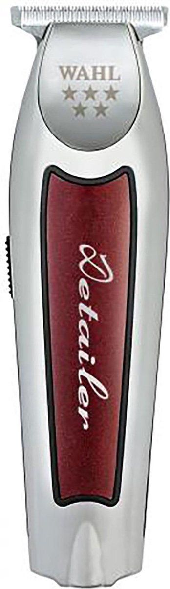 Wahl Cordless Detailer Li Trimmer T-Wide - Baardtrimmer