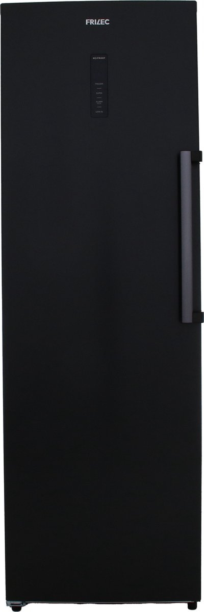 Frilec BREMEN295-NF-H-040DDI - Kastmodel Vriezer - 5 Jaar garantie - No Frost - Digitaal Display - 274 Liter - Met Handgreep