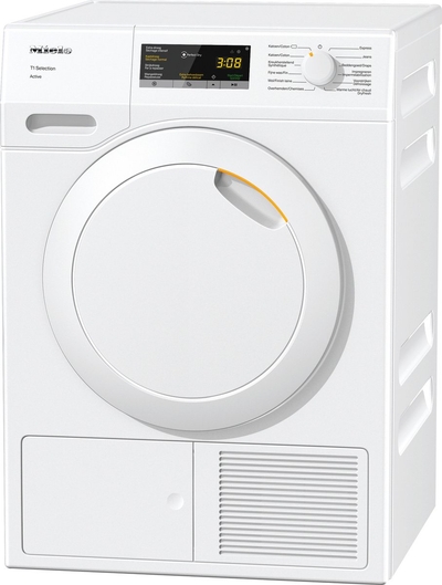 Miele TSA 233 - Warmtepompdroger - NL/FR