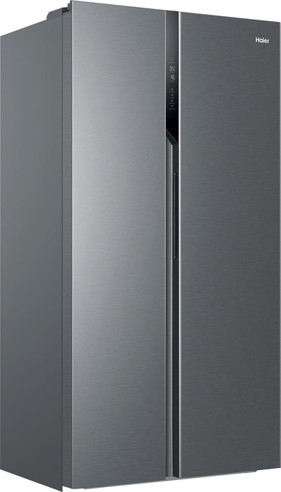 Haier HSR3918ENPG - Side By Side - No Frost