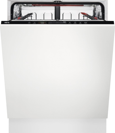 AEG FSE63CBC 7000 serie - Inbouwvaatwasser