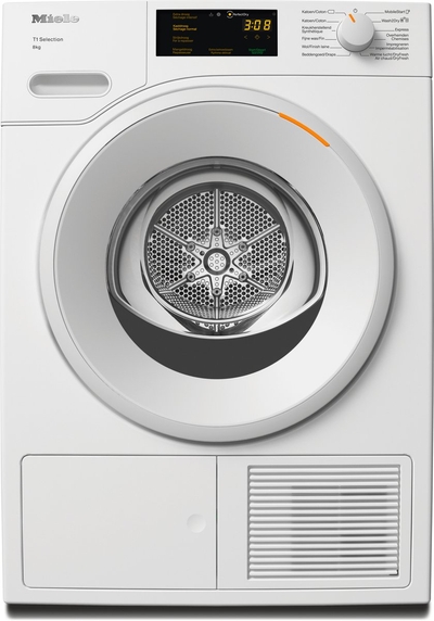 Miele TSD 263 WP - Warmtepompdroger - WiFi - NL/FR