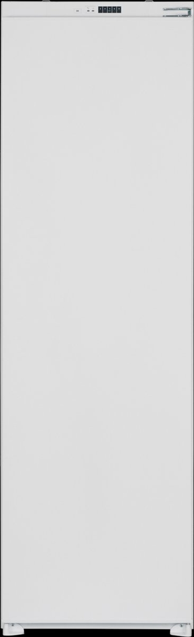 Sharp SJLD300E2XSEU - inbouw koelkast - direct Cooling - 177cm - energie label D - sleepdeur mechanisme