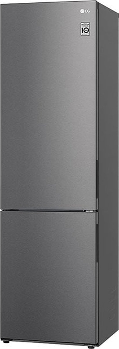 LG GBP62DSNCC1 - 384L koel-vriescombinatie met DoorCooling+™ - FreshConverter™ - Smart Inverter Compressor