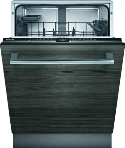Siemens iQ300 SX63HX60AE - Volledig integreerbare inbouw vaatwasser