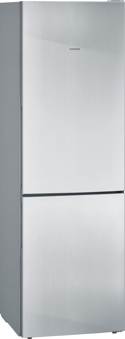 Siemens KG36VVLEA - iQ300 - Koel-vriescombinatie - RVS