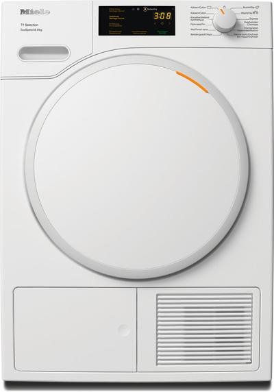 Miele TSC 563 Warmtepomp - Droogkast A+++ EcoSpeed - WiFi - NL/FR