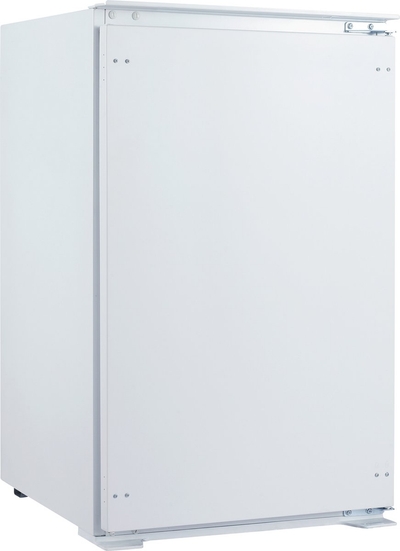 Exquisit EKS131-V-040E - 5 Jaar garantie - Inbouw koelkast - Wit - 129 Liter - 39 dB