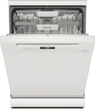 Miele G 7130 SC brws vaatwasser