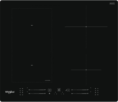 Whirlpool inductiekookplaat - WL S7960 NE