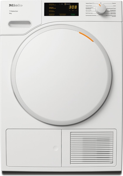 Miele TSC 223 - Warmtepompdroger - NL/FR