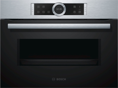 Bosch CFA634GS1 - Serie 8 - Inbouwmagnetron
