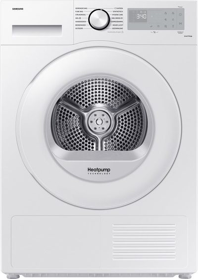 Samsung DV90CGC2A0TH - 5000 serie - Warmtepompdroger