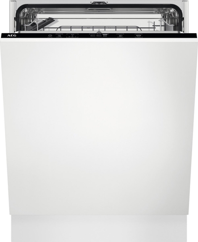 AEG FSE54600Z 5000 serie - Inbouwvaatwasser - AirDry