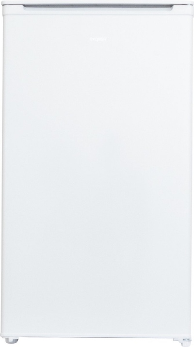 Exquisit KS116-0-041EW - Tafelmodel koelkast - 90 Liter - Met vriesvak - Wit