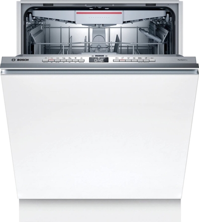 Bosch SMT6TCX00E - Serie 6 - Inbouwvaatwasser - Volledig integreerbaar