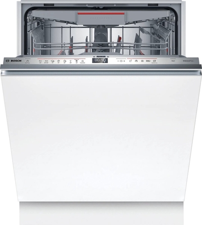 Bosch SBV6ECX00E - Serie 6 - Inbouwvaatwasser - Volledig integreerbaar