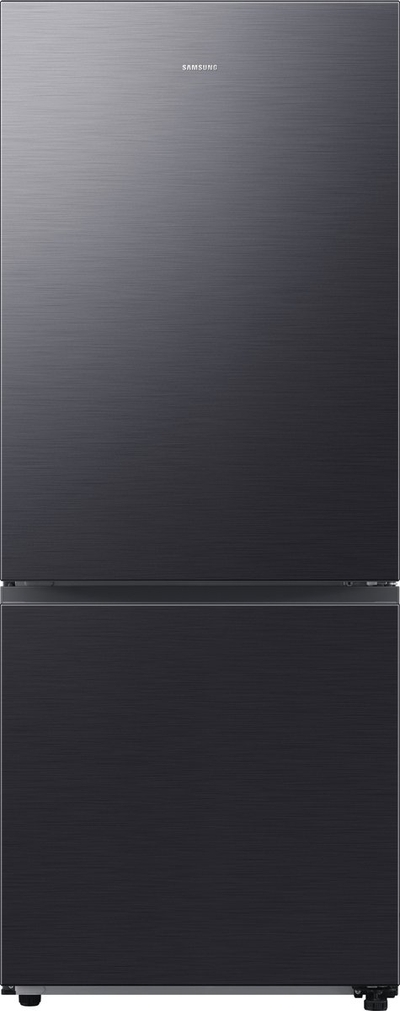 Samsung RB50DG601EB1 - Koel- en vriescombinatie - Extra groot 508 liter - Antraciet