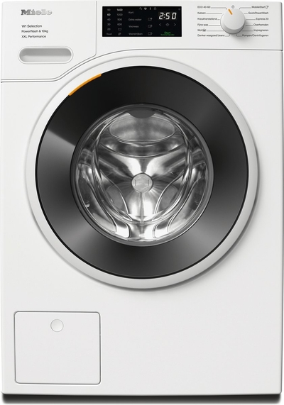 Miele WSK 363 WCS - Wasmachine - QuickPowerWash