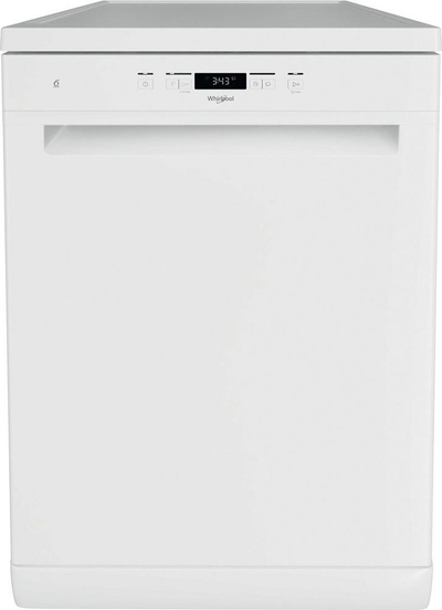 Whirlpool W2FHD624 19000 W, 220-240 V, 50 Hz, 850 x 600 x 590 mm, 43.1 kg