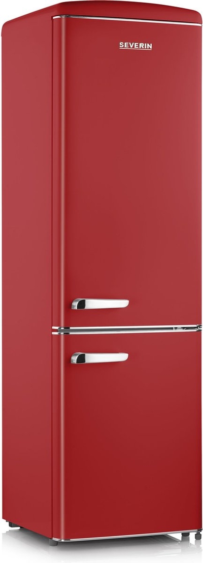 Severin RKG 8920 Upside down Retro rood
